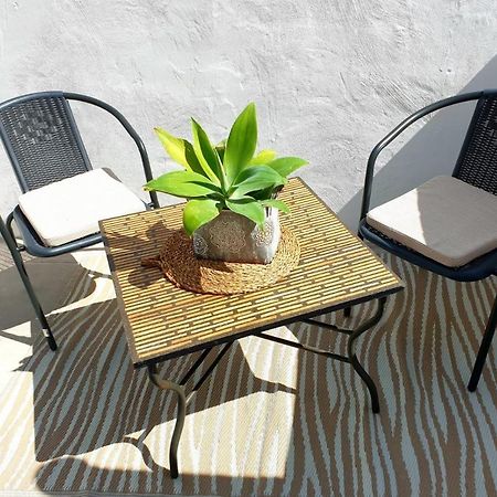 La Casita De Juani,Leoeser Agaete  Eksteriør billede