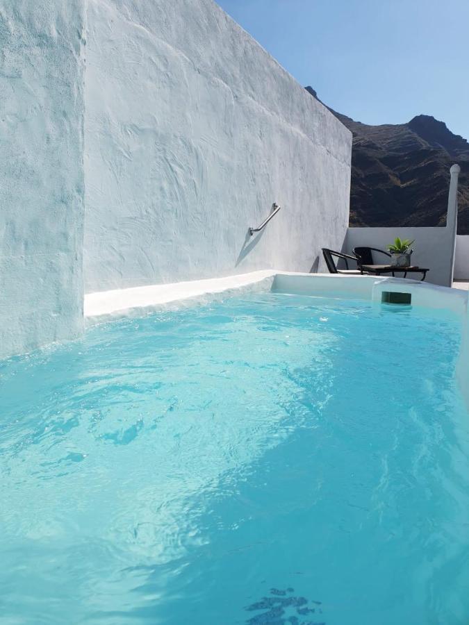 La Casita De Juani,Leoeser Agaete  Eksteriør billede