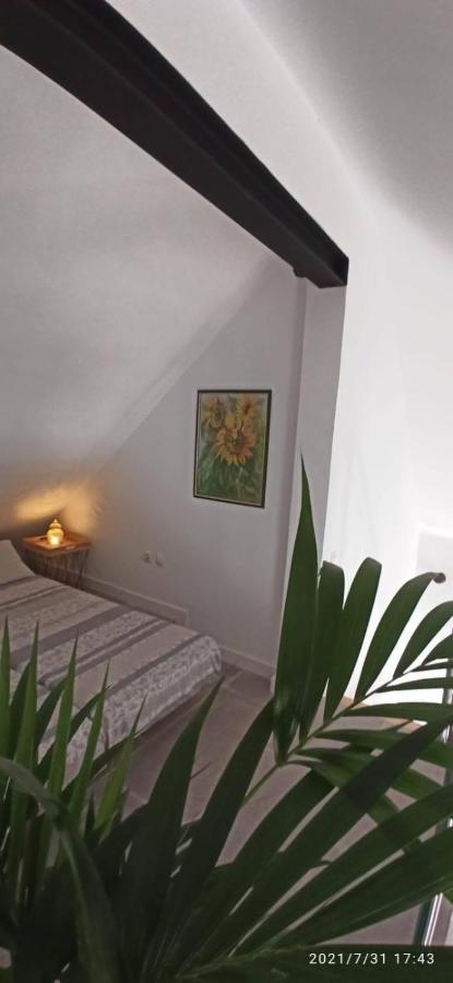 La Casita De Juani,Leoeser Agaete  Eksteriør billede