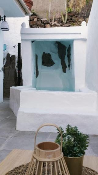 La Casita De Juani,Leoeser Agaete  Eksteriør billede
