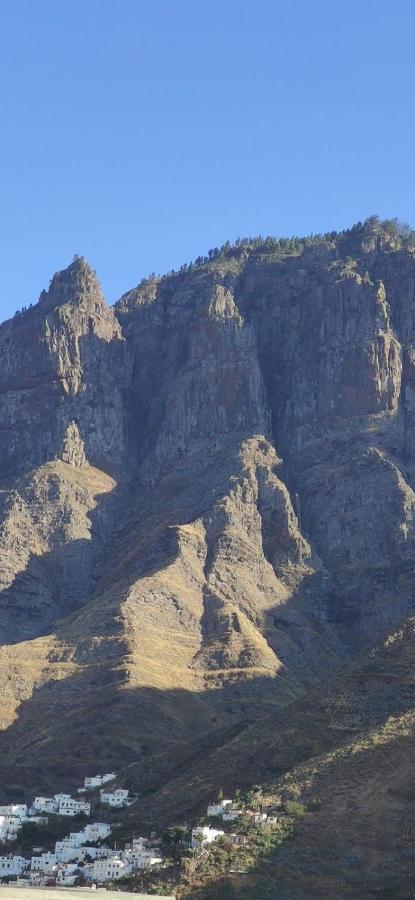 La Casita De Juani,Leoeser Agaete  Eksteriør billede