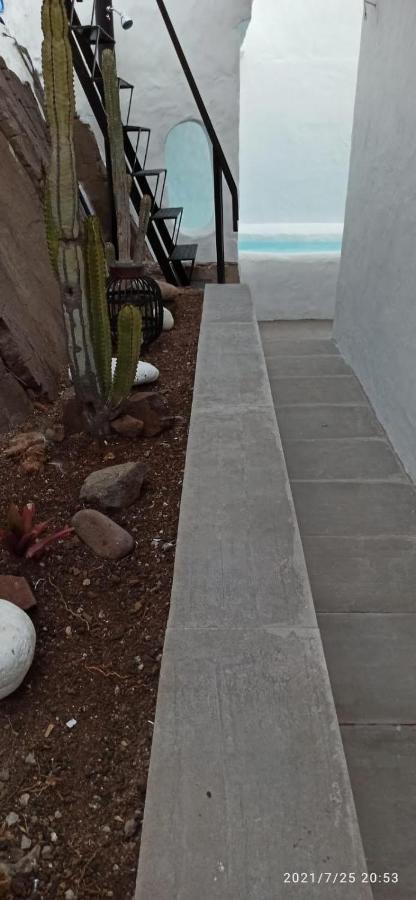 La Casita De Juani,Leoeser Agaete  Eksteriør billede