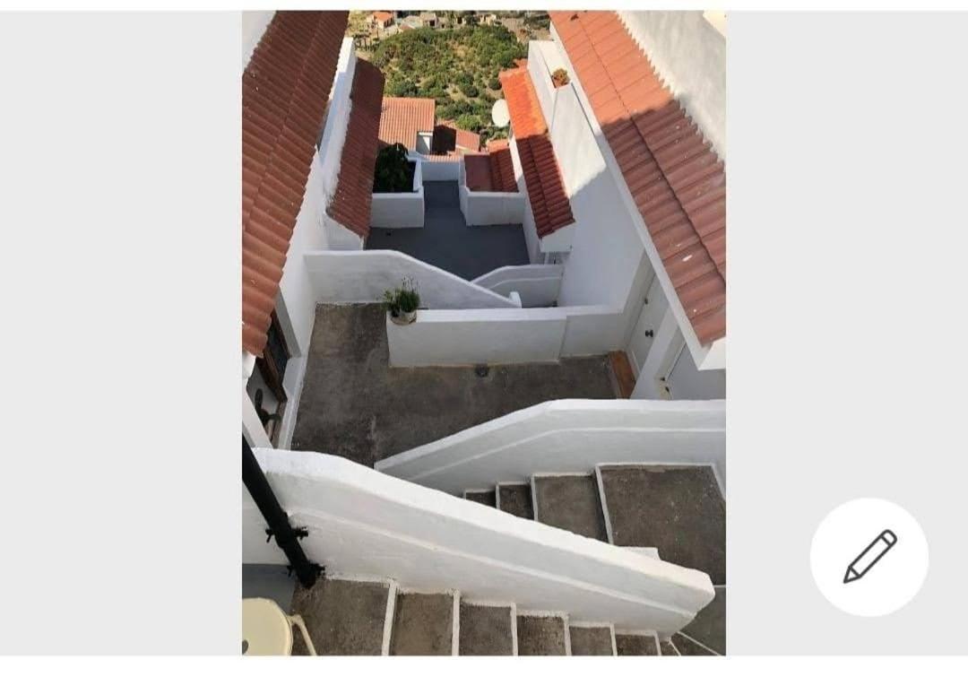 La Casita De Juani,Leoeser Agaete  Eksteriør billede